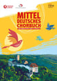 Mitteldeutsches Chorbuch Mixed Voices Book cover